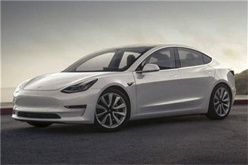 特斯拉MODEL3